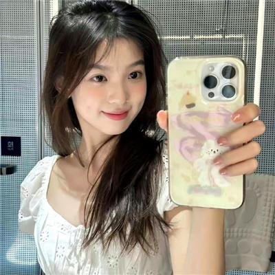 美女与液体人