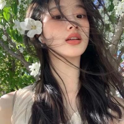 黑色姐妹花